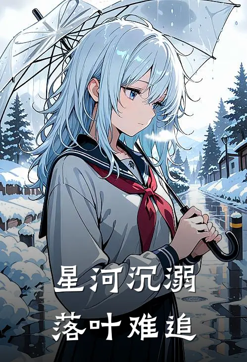 星河沉溺，落叶难追