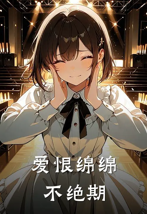 爱恨绵绵不绝期