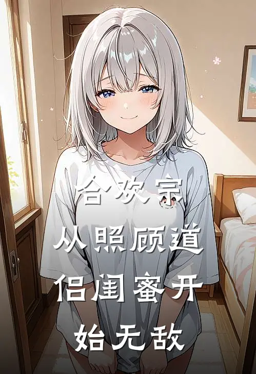 合欢宗，从照顾道侣闺蜜开始无敌