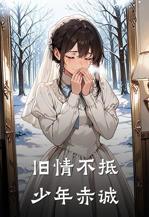 旧情不抵少年赤诚