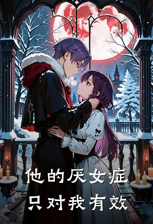 他的厌女症，只对我有效