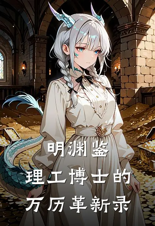 明渊鉴：理工博士的万历革新录