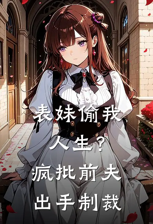 表妹偷我人生？疯批前夫出手制裁