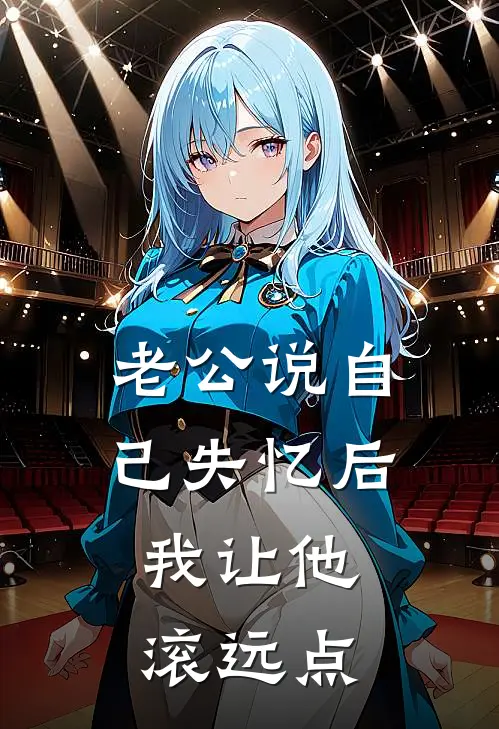 老公说自己失忆后，我让他滚远点