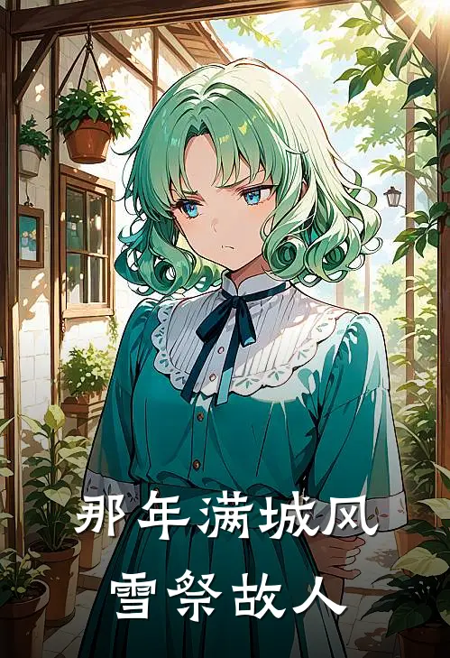 那年满城风雪祭故人