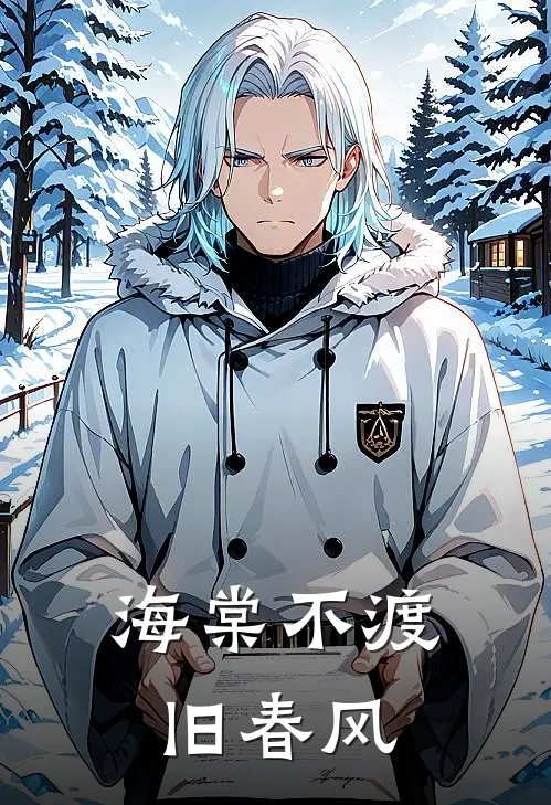 海棠不渡旧春风