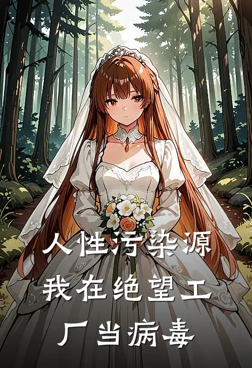 人性污染源：我在绝望工厂当病毒