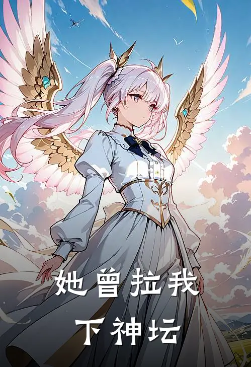 她曾拉我下神坛