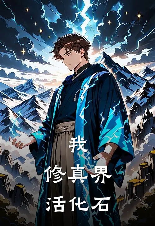 我，修真界活化石