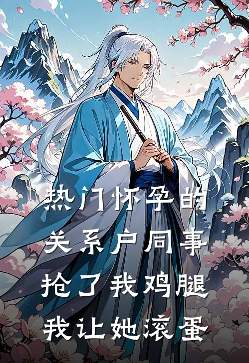 [热门]怀孕的关系户同事抢了我鸡腿，我让她滚蛋