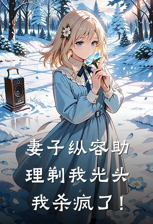 妻子纵容助理剃我光头，我杀疯了！