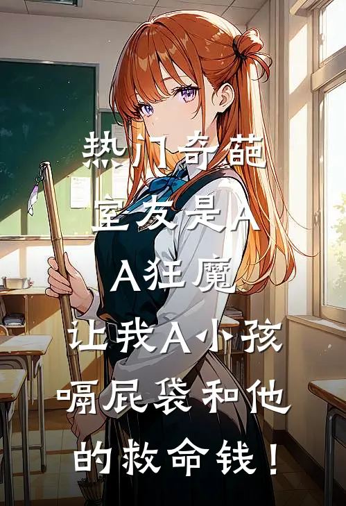 [热门]奇葩室友是AA狂魔，让我A小孩嗝屁袋和他的救命钱！