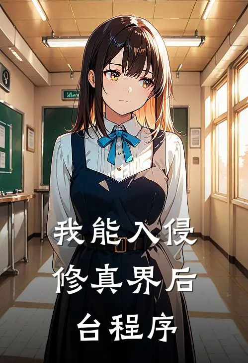 我能入侵修真界后台程序