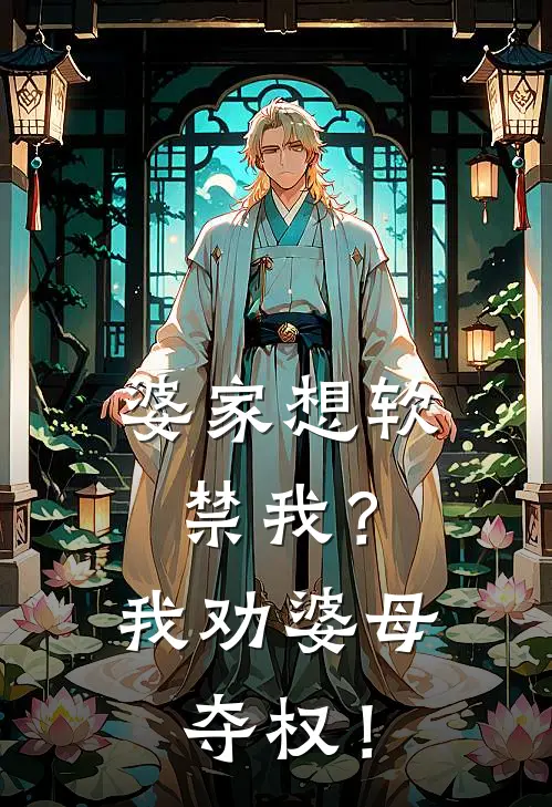 婆家想软禁我？我劝婆母夺权！