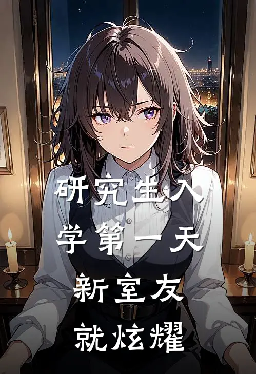 研究生入学第一天，新室友就炫耀