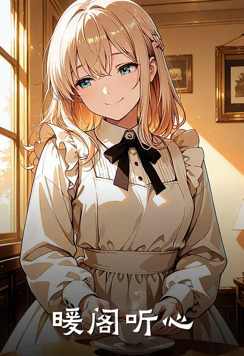 暖阁听心
