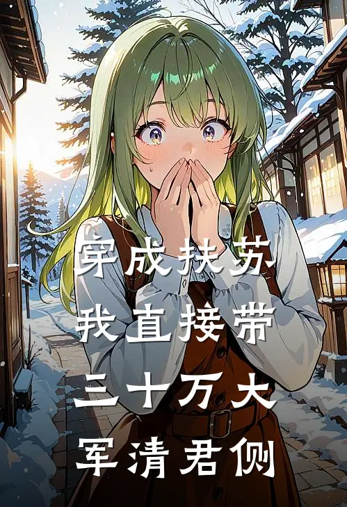 穿成扶苏，我直接带三十万大军清君侧