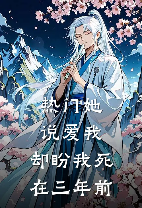 [热门]她说爱我，却盼我死在三年前