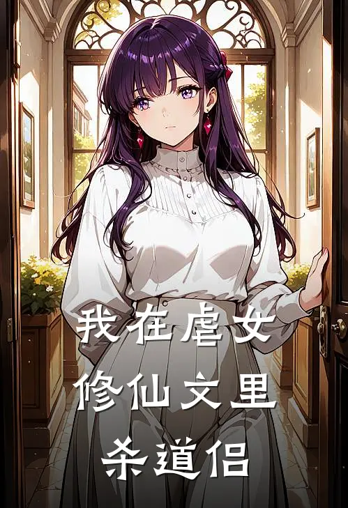我在虐女修仙文里杀道侣