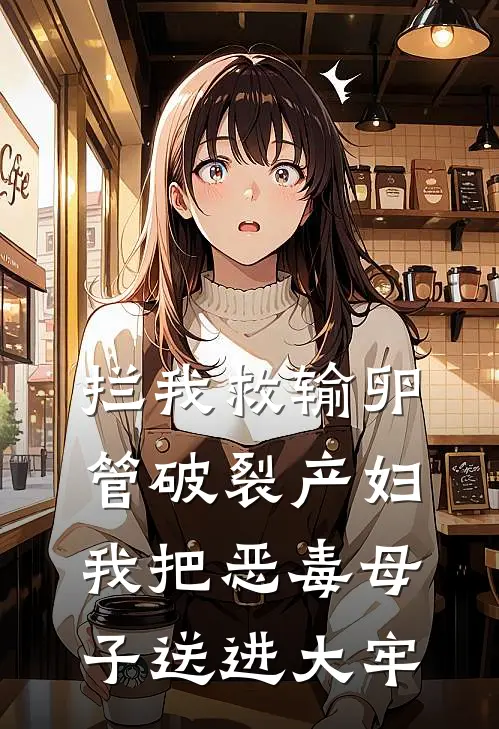 拦我救输卵管破裂产妇，我把恶毒母子送进大牢