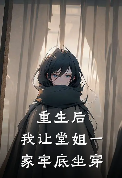 重生后，我让堂姐一家牢底坐穿