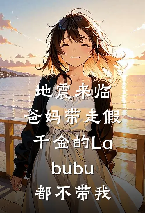 地震来临，爸妈带走假千金的Labubu都不带我