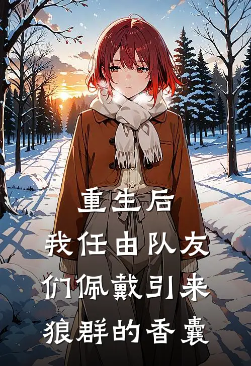 重生后，我任由队友们佩戴引来狼群的香囊