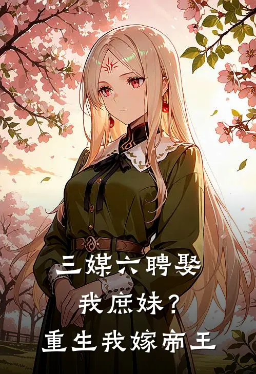 三媒六聘娶我庶妹？重生我嫁帝王