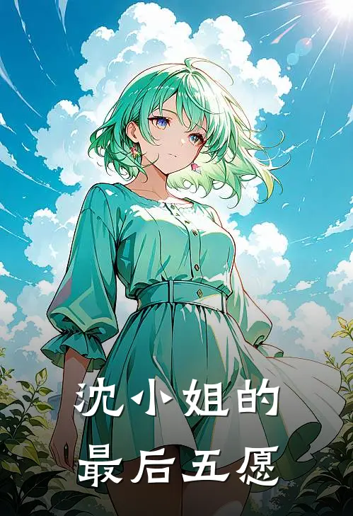 沈小姐的最后五愿