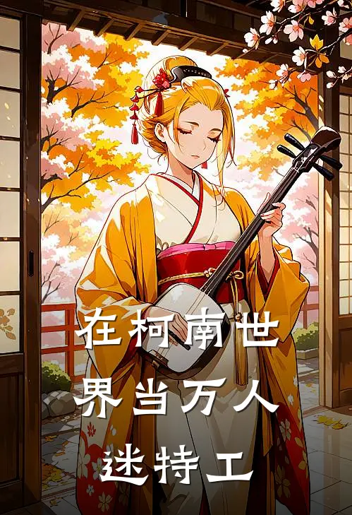 在柯南世界当万人迷特工