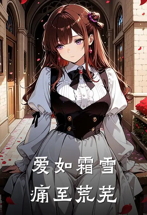 爱如霜雪，痛至荒芜