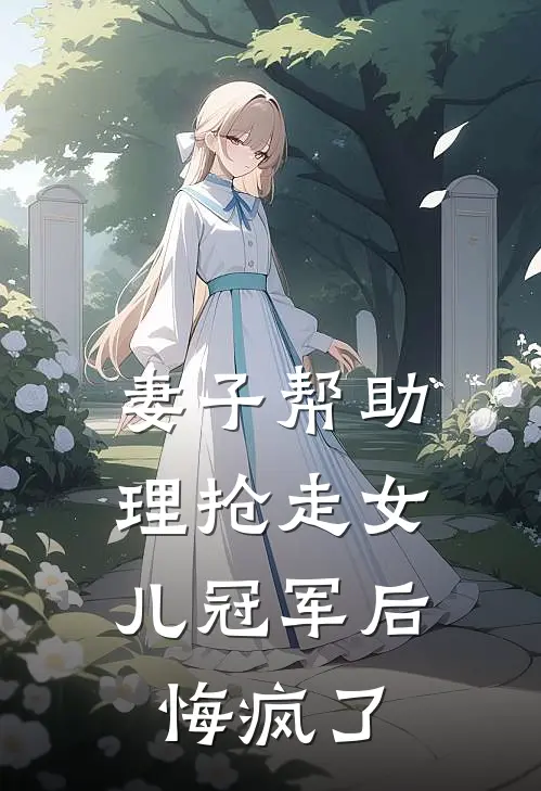 妻子帮助理抢走女儿冠军后，悔疯了