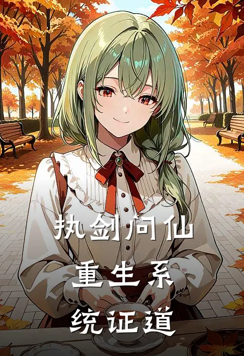 执剑问仙：重生系统证道