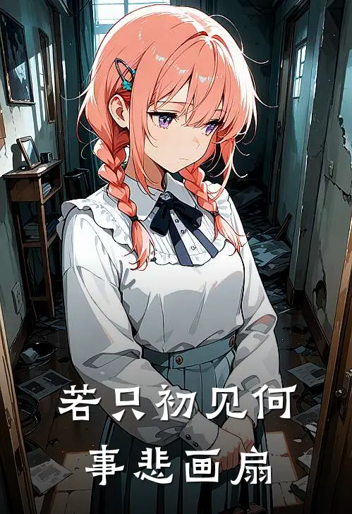 若只初见何事悲画扇