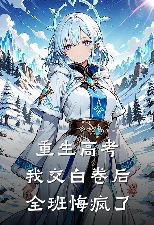 重生高考，我交白卷后全班悔疯了