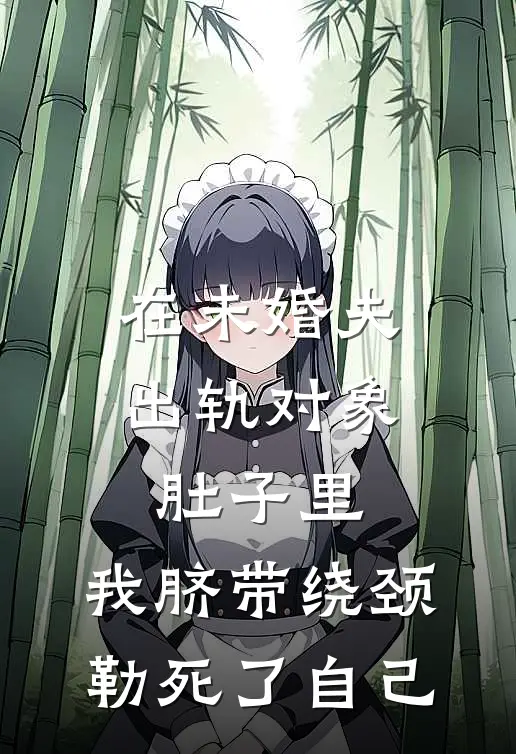 在未婚夫出轨对象肚子里，我脐带绕颈勒死了自己