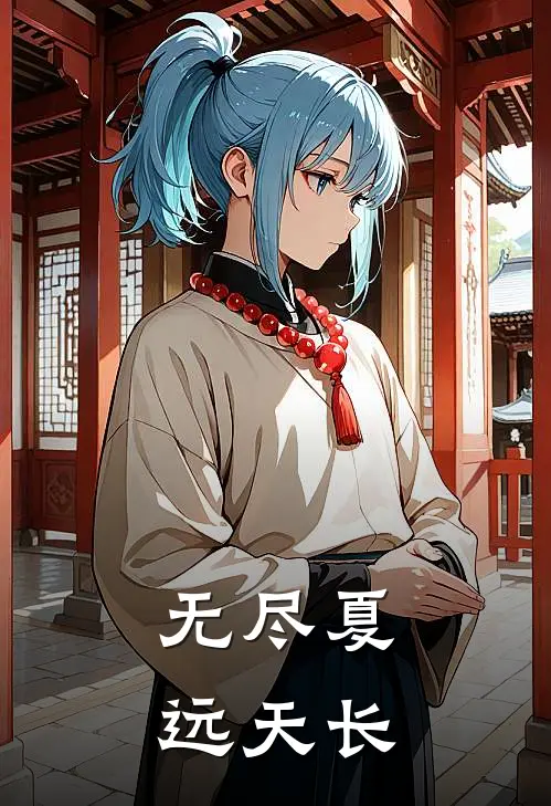 无尽夏，远天长