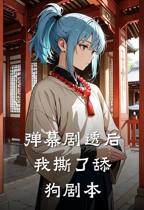 弹幕剧透后，我撕了舔狗剧本