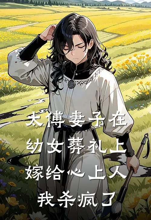 太傅妻子在幼女葬礼上嫁给心上人，我杀疯了