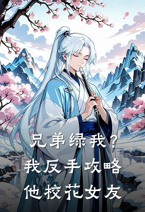 兄弟绿我？我反手攻略他校花女友