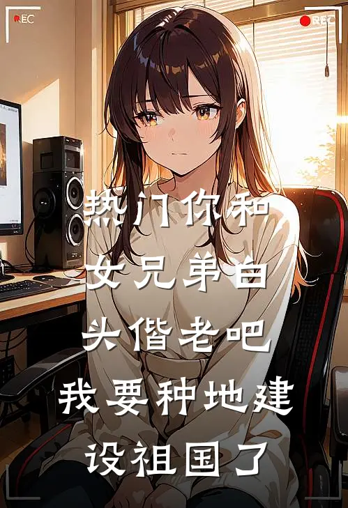 [热门]你和女兄弟白头偕老吧，我要种地建设祖国了