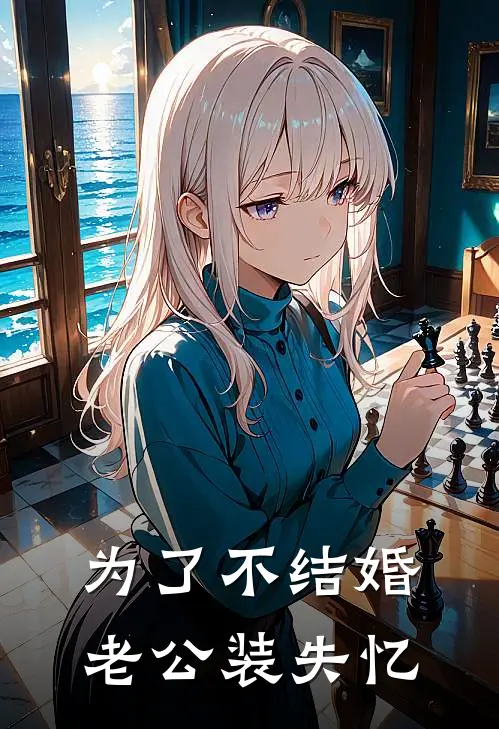 为了不结婚，老公装失忆