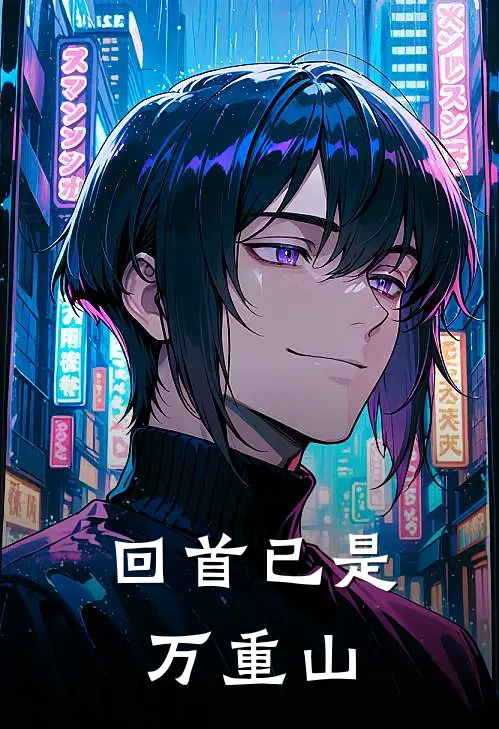 回首已是万重山