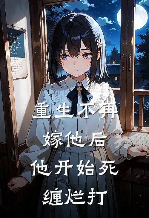 重生不再嫁他后，他开始死缠烂打