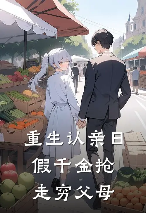 重生认亲日，假千金抢走穷父母