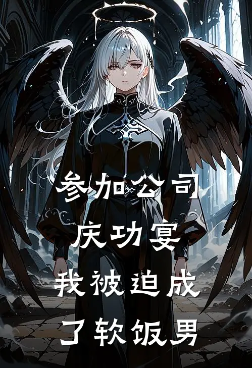 参加公司庆功宴，我被迫成了软饭男