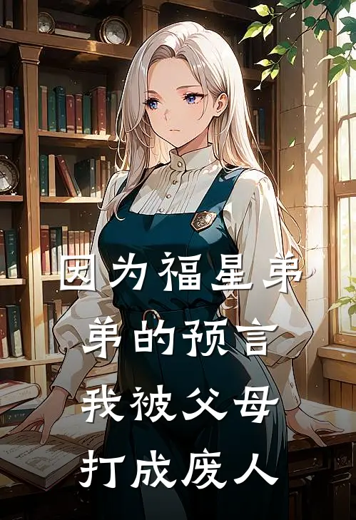 因为福星弟弟的预言，我被父母打成废人