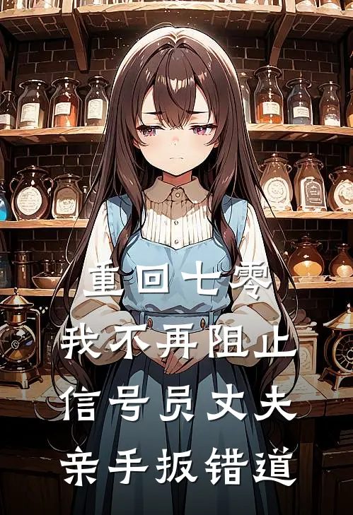 重回七零，我不再阻止信号员丈夫亲手扳错道