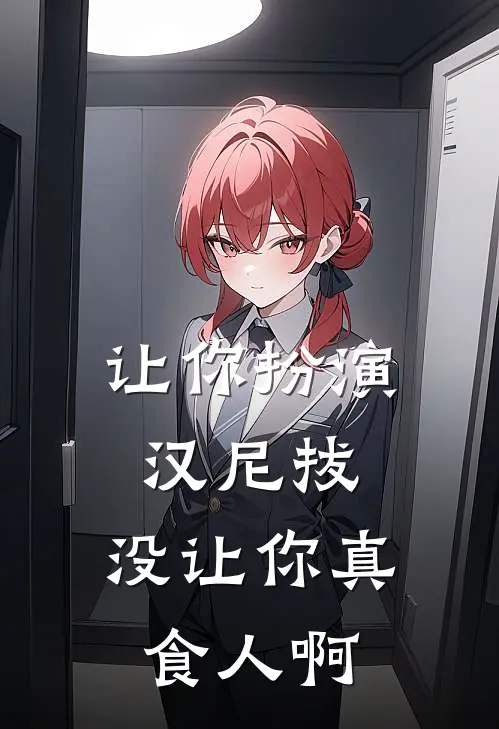 让你扮演汉尼拔，没让你真食人啊