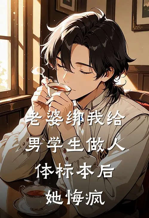 老婆绑我给男学生做人体标本后，她悔疯